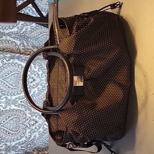 Kate Spade Stevie Diaper Bag
